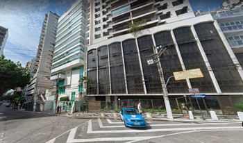 Imagem de fundo do condomínio Condomínio Do Edifício Lemans - Icaraí - Niteroi - RJ