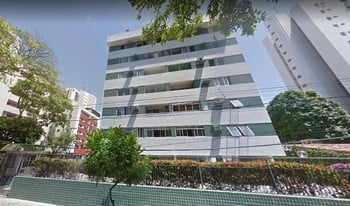 Imagem de fundo do condomínio Condomínio Do Edifício Lemeridien - Boa Viagem - Recife - PE