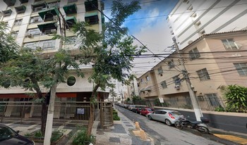 Imagem de fundo do condomínio Condomínio Do Edifício Lemos Cunha - Icaraí - Niteroi - RJ