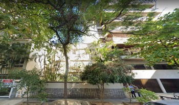 Imagem de fundo do condomínio Condomínio Do Edifício Lemos - Ipanema - Rio De Janeiro - RJ