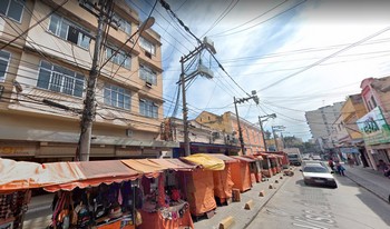 Imagem de fundo do condomínio Condomínio Do Edifício Lempert - Centro - Niteroi - RJ