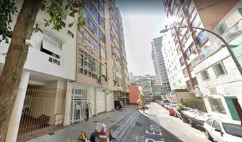 Imagem de fundo do condomínio Condomínio Do Edifício Lene - Copacabana - Rio De Janeiro - RJ