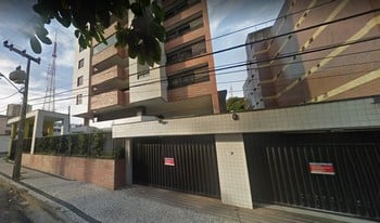 Imagem de fundo do condomínio Condomínio Do Edifício Lenira - Dionísio Torres - Fortaleza - CE