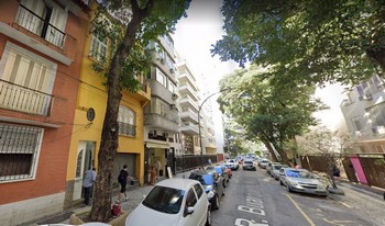 Imagem de fundo do condomínio Condomínio Do Edifício Leo - Flamengo - Rio De Janeiro - RJ