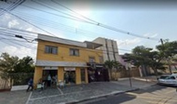 Imagem de fundo do condomínio Condomínio Do Edifício Leo - Santa Ines - Belo Horizonte - MG