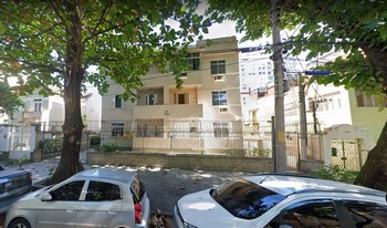 Imagem de fundo do condomínio Condomínio Do Edifício Leon - Andarai - Rio De Janeiro - RJ