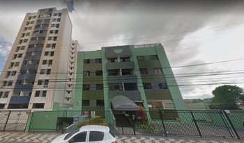Imagem de fundo do condomínio Condomínio Do Edifício Leon - Vila Laura - Salvador - BA