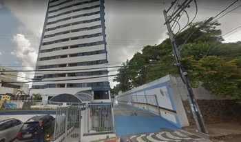 Imagem de fundo do condomínio Condomínio Do Edifício Leon Tolstoi - Vila Laura - Salvador - BA