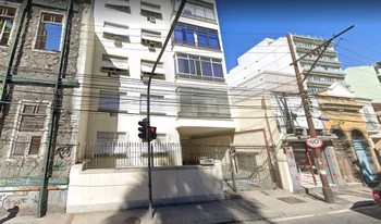 Imagem de fundo do condomínio Condomínio Do Edifício Leonam - Botafogo - Rio De Janeiro - RJ