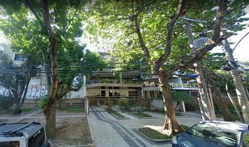 Imagem de fundo do condomínio Condomínio Do Edifício Leonardo Da Vince - Barra Da Tijuca - Rio De Janeiro - RJ