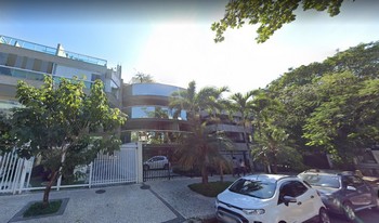 Imagem de fundo do condomínio Condomínio Do Edifício Leonardo Da Vinci - Barra Da Tijuca - Rio De Janeiro - RJ