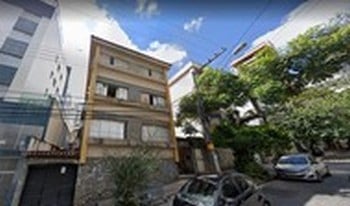 Imagem de fundo do condomínio Condomínio Do Edifício Leonardo Da Vinci - Anchieta - Belo Horizonte - MG