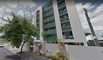 Imagem de fundo do condomínio Condomínio Do Edifício Leonardo Da Vinci - Tamarineira - Recife - PE