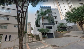 Imagem de fundo do condomínio Condomínio Do Edifício Leonardo Henrique - Silveira - Belo Horizonte - MG