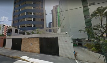 Imagem de fundo do condomínio Condomínio Do Edifício Leonardo José - Boa Viagem - Recife - PE