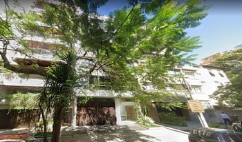Imagem de fundo do condomínio Condomínio Do Edifício Leonardo Macedonia - Ipanema - Rio De Janeiro - RJ