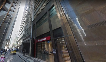 Imagem de fundo do condomínio Condomínio Do Edifício Leonel Miranda - Centro - Rio De Janeiro - RJ