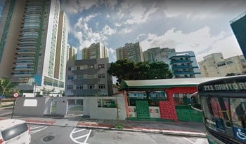 Imagem de fundo do condomínio Condomínio Do Edifício Leonor Pereira - Jardim Camburi - Vitória - ES