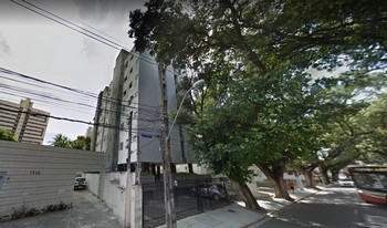 Imagem de fundo do condomínio Condomínio Do Edifício Leontina Rodrigues - Espinheiro - Recife - PE