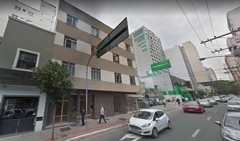 Imagem de fundo do condomínio Condomínio Do Edifício Leopoldo Correa Netto - Centro - Juiz De Fora - MG