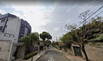 Imagem de fundo do condomínio Condomínio Do Edifício Leopoldo Faria - Ouro Preto - Belo Horizonte - MG
