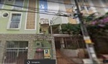 Imagem de fundo do condomínio Condomínio Do Edifício Leopoldo Miranda - Santo Antônio - Belo Horizonte - MG