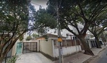 Imagem de fundo do condomínio Condomínio Do Edifício Leosino Ribeiro - Cruzeiro - Belo Horizonte - MG