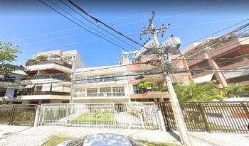 Imagem de fundo do condomínio Condomínio Do Edifício Lesigny - Barra Da Tijuca - Rio De Janeiro - RJ