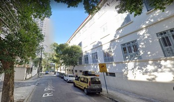 Imagem de fundo do condomínio Condomínio Do Edifício L'essence - Laranjeiras - Rio De Janeiro - RJ