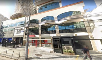 Imagem de fundo do condomínio Condomínio Do Edifício Leticia - Botafogo - Rio De Janeiro - RJ