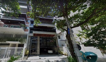 Imagem de fundo do condomínio Condomínio Do Edifício Leticia - Ipanema - Rio De Janeiro - RJ