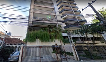 Imagem de fundo do condomínio Condomínio Do Edifício Leticia - Grajaú - Rio De Janeiro - RJ