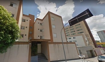Imagem de fundo do condomínio Condomínio Do Edifício Leticia - Tabajaras - Uberlândia - MG