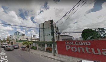 Imagem de fundo do condomínio Condomínio Do Edifício Leticia - Iputinga - Recife - PE