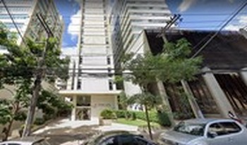 Imagem de fundo do condomínio Condomínio Do Edifício Levindo Lopes - Santo Antônio - Belo Horizonte - MG