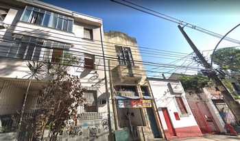 Imagem de fundo do condomínio Condomínio Do Edifício Levy - Rio Comprido - Rio De Janeiro - RJ
