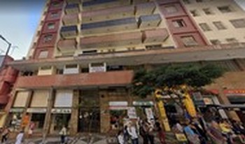 Imagem de fundo do condomínio Condomínio Do Edifício Levy - Centro - Belo Horizonte - MG
