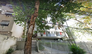 Imagem de fundo do condomínio Condomínio Do Edifício Lewis Carroll - Laranjeiras - Rio De Janeiro - RJ