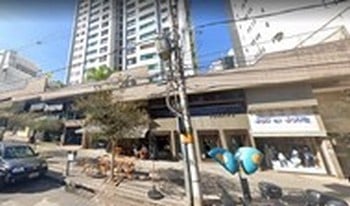 Imagem de fundo do condomínio Condomínio Do Edifício L'hermitage - Belvedere - Belo Horizonte - MG