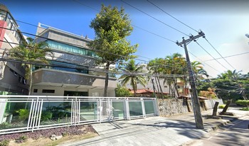 Imagem de fundo do condomínio Condomínio Do Edifício Lia - Recreio Dos Bandeirantes - Rio De Janeiro - RJ