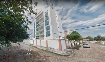 Imagem de fundo do condomínio Condomínio Do Edifício Lia Rachel - Horto - Teresina - PI