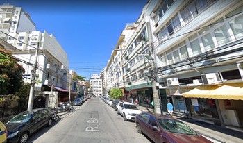 Imagem de fundo do condomínio Condomínio Do Edifício Liame - Botafogo - Rio De Janeiro - RJ