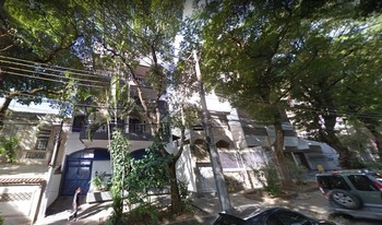 Imagem de fundo do condomínio Condomínio Do Edifício Liana - Grajaú - Rio De Janeiro - RJ
