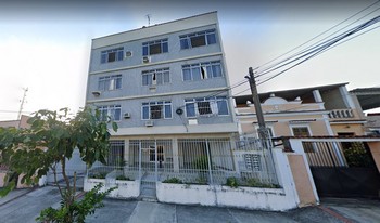 Imagem de fundo do condomínio Condomínio Do Edifício Libarc - Iraja - Rio De Janeiro - RJ