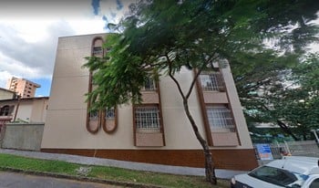 Imagem de fundo do condomínio Condomínio Do Edifício Libelula - Santa Lúcia - Belo Horizonte - MG