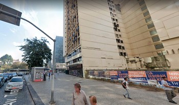 Imagem de fundo do condomínio Condomínio Do Edifício Liberdade - Centro - Rio De Janeiro - RJ
