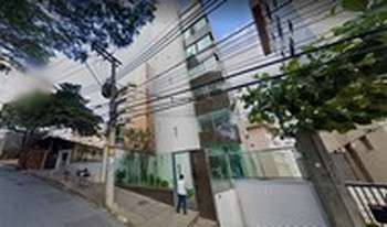 Imagem de fundo do condomínio Condomínio Do Edifício Liberdade - Anchieta - Belo Horizonte - MG