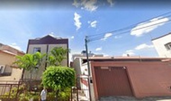 Imagem de fundo do condomínio Condomínio Do Edifício Liberdade - Jaraguá - Belo Horizonte - MG