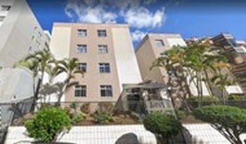 Imagem de fundo do condomínio Condomínio Do Edifício Libéria - Buritis - Belo Horizonte - MG