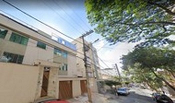 Imagem de fundo do condomínio Condomínio Do Edifício Libero Badaró - Santa Rosa - Belo Horizonte - MG